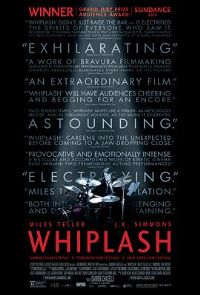 ���ѹ��� Whiplash[��Ӱ��˵]