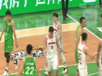 CBA��������4�� ��������VS�㶫���ϻ� 20231029�������ӽ�-��������