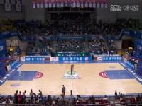 CBA��������8�� ���������VSɽ������ 20231110����ɭ��