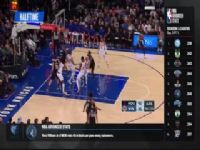 NBA������ ���VS���˹ 20240119