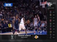 NBA������ ����VS�Ʒ� 20240120