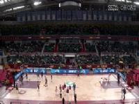 CBA��������40�� ɽ���ھ�VS������˹ɷ� 20240307��ʯ���ģ�