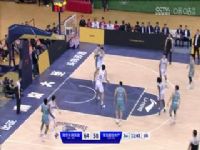 CBA��������43�� �Ͼ�ͷ���վ�VS�ൺ����ˮ�� 20240314��ԭ����