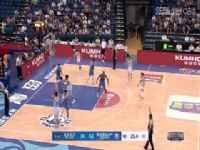 CBA�ļ����� ��������VS�ൺ����ˮ�� 20240801