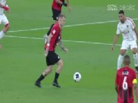 �ǹھ�Ӣ�����׶� ����VS��˹����˹ 20241126