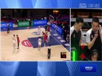 CBA��������18�� �������ĺ���VS�Ϻ����� 20241216