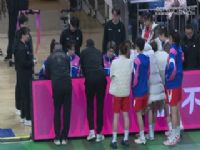 WCBA������B�� �Ϸ�����VS�人ʢ���ƺ� 20250120