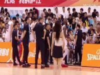 NBL �Ϸʿ���ïVS��ɳ��ʤ 20250708